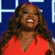 Sherri Shepherd speaks during a keynote address by Abbott Chairman of the Board and CEO Robert B. Ford at CES 2022 at The Venetian Las Vegas on January 6, 2022 in Las Vegas, Nevada. (Photo by Ethan Miller/Getty Images)